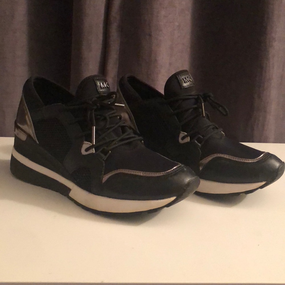 Michael Kors Wedge sneakers